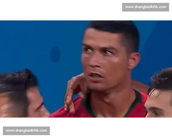 一记任意球定乾坤C罗对阵西班牙上演世界杯经典封神之夜