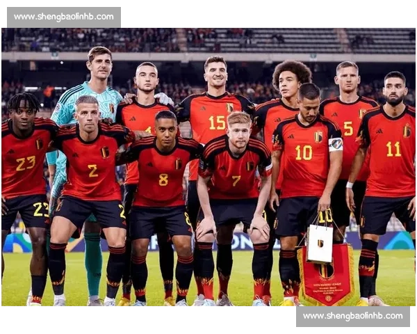 比利时对阵捷克强强对话欧洲赛场焦点之战实力碰撞引爆球迷期待