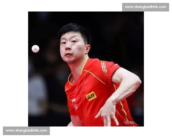 张本智和挑战马龙巅峰对决乒乓赛场新老王者正面对话谁主沉浮