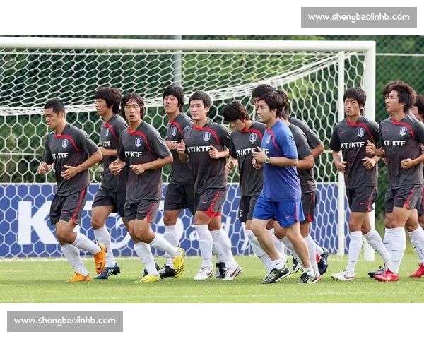 伊朗力克韩国赛果定乾坤西亚强势震动亚洲足坛出线格局生变引热议