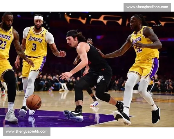 湖人对阵热火总决赛第五场鏖战詹眉领衔争冠关键一役走势全面解析