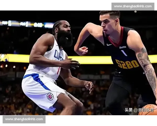 火箭vs掘金直播焦点对决约基奇哈登领衔西部强强碰撞