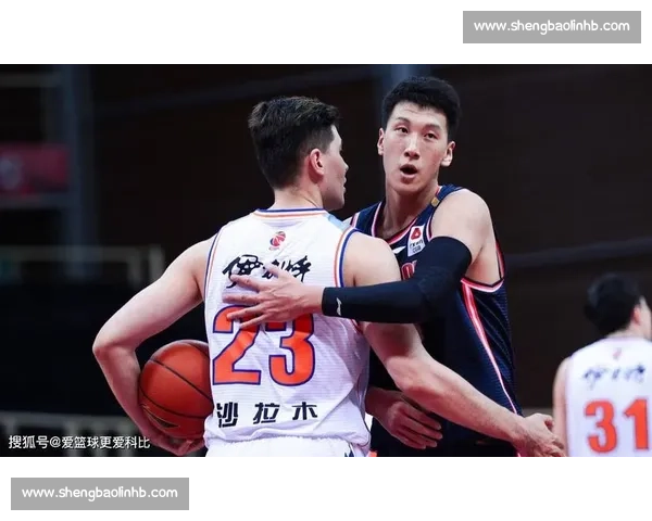 疆粤对决引爆赛场激情 新疆迎战广州谁能主宰胜负天平