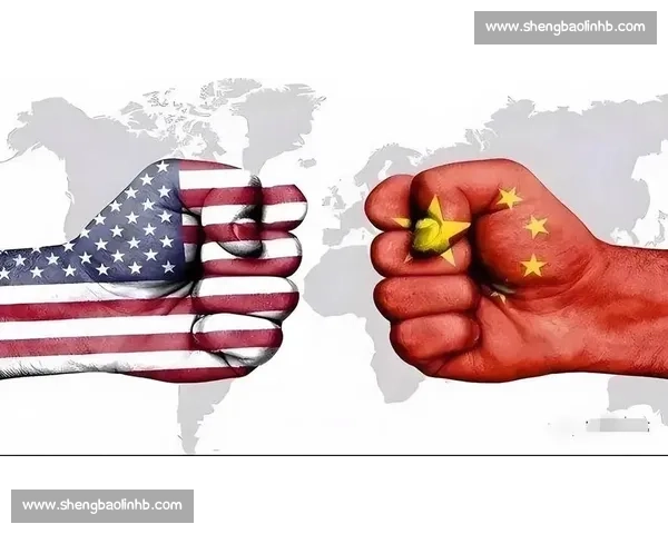 从贸易科技到秩序博弈的美国对抗全世界新格局深度解析与未来走向 从贸易科技到秩序博弈的美国对抗全世界新格局深度解析与未来走向